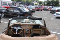 Historic Grand Prix Zolder: Alles is klaar voor een geweldig weekend