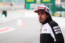 Fernando Alonso: "Een onverdiende, maar prachtige tweede overwinning"