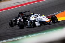 Thomas Strauven hoopt stijgende lijn door te zetten in resterende wedstrijden van Eurocup-3 seizoen