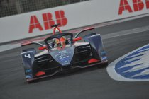 Marrakesh: Robin Frijns sluit eerste vrije training af als snelste