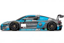 Frédéric Vervisch stapt in bij Saintéloc Racing: "Alle Audi-teams toonden interesse"