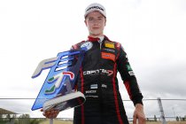 Misano: Zeges voor Vips en Aron