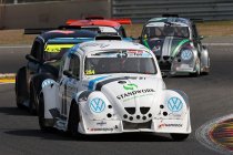 Hankook 25 Hours VW Fun Cup: de races in de race