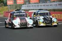 Zolder Fun Festival: Eerst Zolder, dan de uitstap naar het zuiden