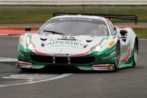 24H Spa: Giancarlo Fisichella: "Geweldige herinneringen aan Spa"