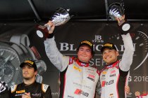 Nürburgring: Zege voor Enzo Ide in kwalificatierace