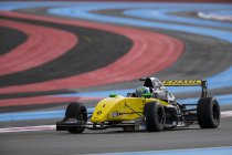 Paul Ricard: Max Defourny start race 1 als tiende