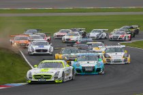 Lausitzring: Buhk en Götz scoren tweede zege van het seizoen
