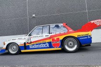 BMW 320i E21 Turbo Groep 5: Uniek project van Qvick Motors