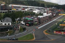 België: Grote anti-terreurmaatregelen in Spa-Francorchamps