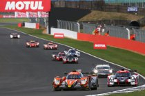 Silverstone: G-Drive pakt derde opeenvolgende zege