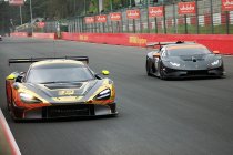 Circuit Zolder, donderdag 29 april 2021 – Internationale testdag & PH Thursday