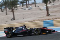 Bahrein: Race 1: Nieuwe zege voor Stoffel Vandoorne