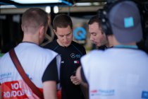 Stoffel Vandoorne vervoegt Mission 24H-programma