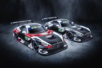 Haupt Racing Team naar DTM met Mercedes-AMG