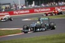 Nürburgring: Mercedes baas in eigen huis ?