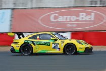 VR Racing pakt uit met dreamteam tijdens 24H Zolder