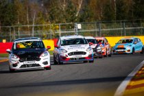 Spa Racing Festival: Tomas De Backer domineert race 1