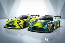 Comtoyou Racing met Nicki Thiim en Nicolas Baert naar DTM