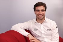 Jérôme D'Ambrosio stopt met racen en neemt leidinggevende rol in bij Venturi