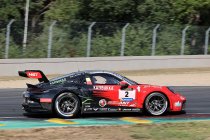 American Festival Zolder: Finale van de Porsche Endurance Trophy Benelux 2022 dit weekend op Circuit Zolder