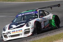 Belgian Masters: Drama in de pits - race stilgelegd na ongeval! (Update)