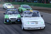 BK Rallycross start dit weekend in Maasmechelen