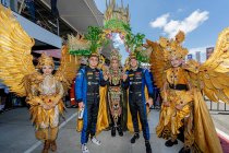 Mandalika: Overwinning voor Alessio Picariello