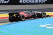 Francorchamps: Pourchaire nieuwe leider in de tussenstand na nieuwe podiumplaats