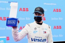 Rome: Pole voor Stoffel Vandoorne