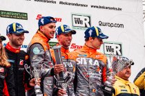 New Race Festival: Belgium Racing wint seizoensopener Belcar Endurance Championship 2026!