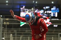 Jeddah: Oliver Rowland haalt gram - Stoffel Vandoorne zesde