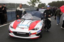 Assen: MSTC MAZDA MX-5 klaar voor het buitenlands avontuur