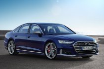 De nieuwe Audi S8: Opwindende prestaties in het luxesegment