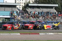Spa-Francorchamps opent de debatten