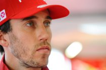 Rookie Esteban Guerrieri zorgt voor verrassing in beide oefensessies