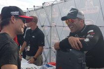 Jeff Gordon wordt Grand Marshal voor de NWES Finale