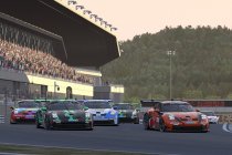 Sprint League Porsche - Zhejiang: perfect rapport voor Kordian Krzymiński