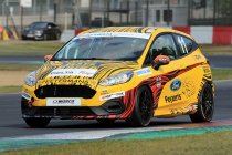 Spa Racing Festival: De eerste keer voor Junior Planckaert