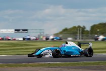 Silverstone: Zege voor Shwartzman - weer geen punten voor Defourny