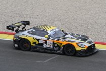 24H Spa: Boutsen VDS klaar met line-up