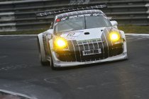 ACAS H&R-Cup: Opnieuw zege voor Lieb en Krumbach (Porsche) - Marc VDS negende