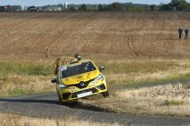 BRC: Ook Renault pakt uit met merkencup