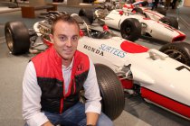 Bertrand Baguette verkozen tot beste niet-Japanse rijder in Super GT