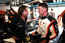 MExT Racing in 2014 met Koen en Kris Wauters