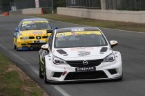 24H Zolder: Peter Pauls sneller dan Steven Maris in Q1