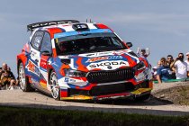 ERC: Suninen doet gouden zaak met Poolse winst
