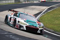 24H Nürburgring: Frédéric Vervisch: "Geef mij gerust wisselvallige weersomstandigheden"