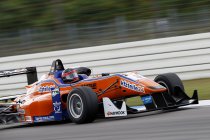 Euro F3: Hockenheim: Pole position voor Lucas Auer in race 1
