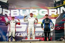Nürburgring: Winst voor Lorenzo van Riet, derde plaats voor Delano De Ketele